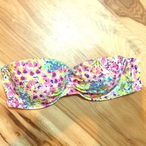 Victoria’s Secret bikini bandeau